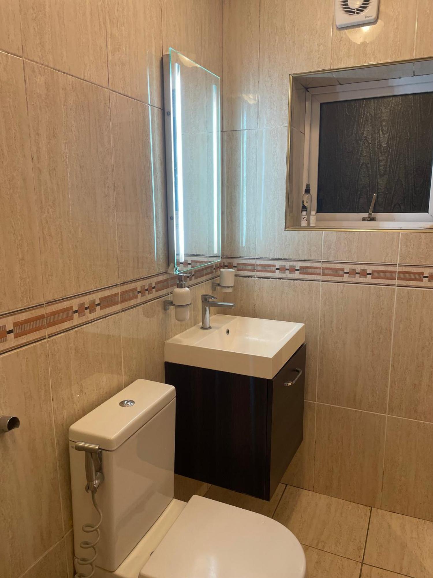 North London Studio Apartment Εξωτερικό φωτογραφία