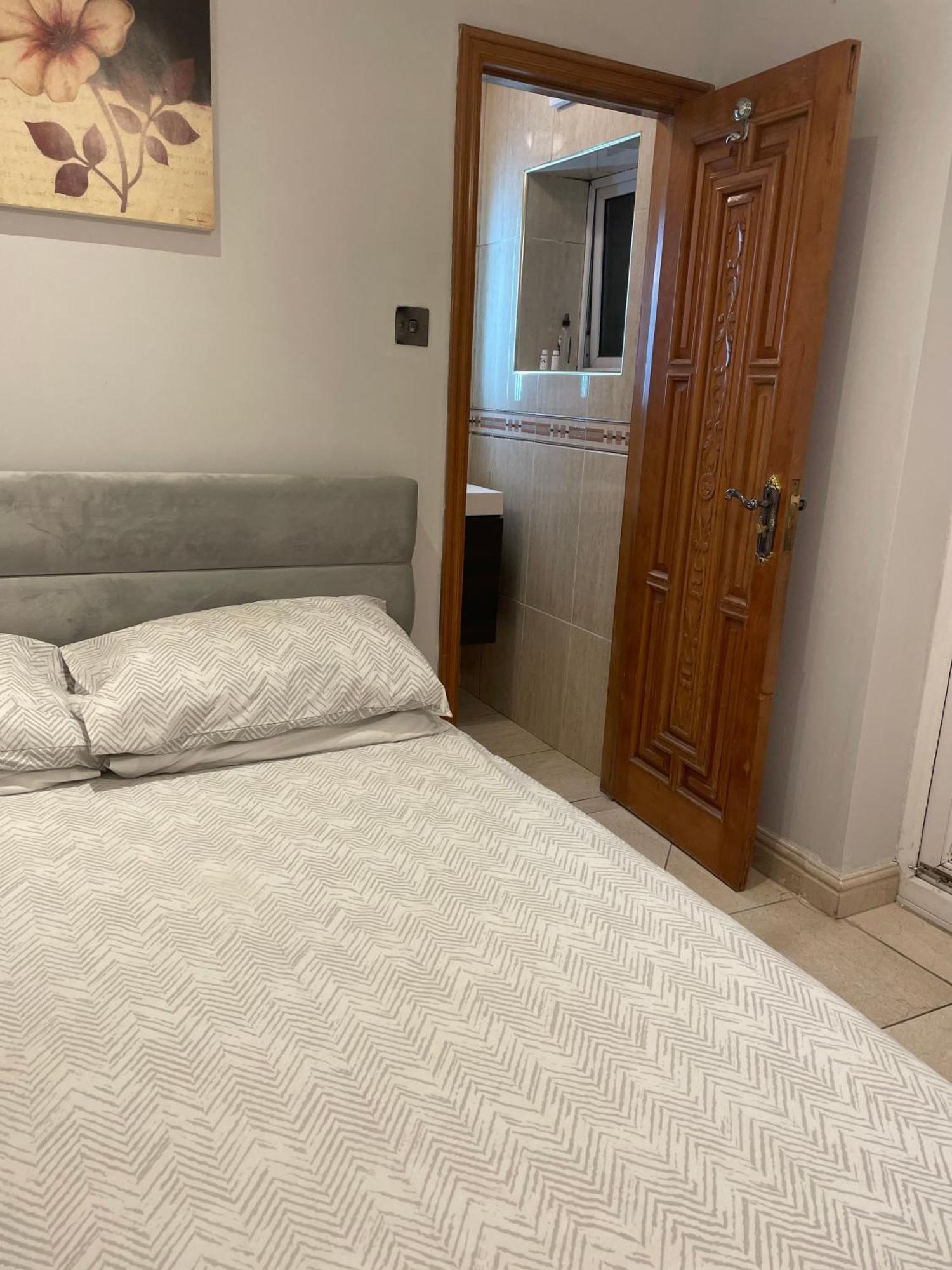 North London Studio Apartment Εξωτερικό φωτογραφία